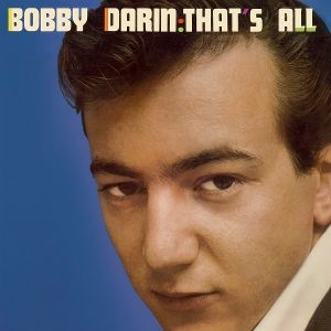 DARIN, BOBBY - THAT'S ALL
