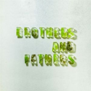 Brothers & Fathers//Hydrangeas