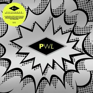 Pwl Extended: Big Hits & Surpr