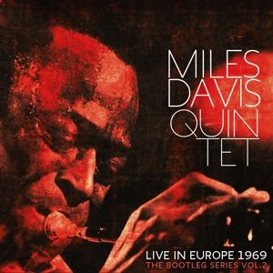 Davis, Miles - Bootleg Series Vol. 2:...