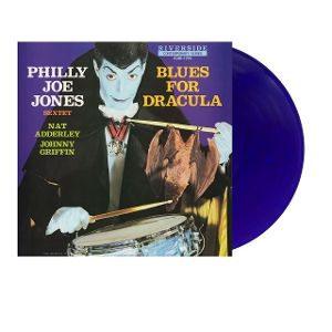 Blues For Dracula