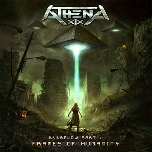 Athena Xix - Everflow Part 1: Frame...