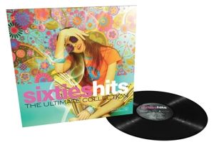 Sixties Hits - the Ultimate Collection