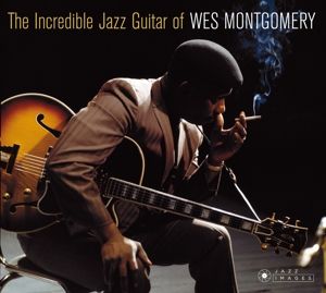 Incredible Jazz Guitar of