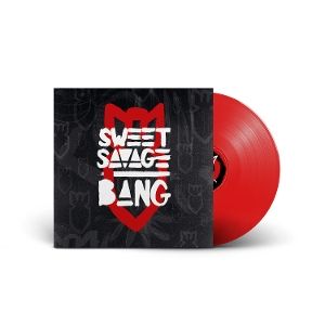 SWEET SAVAGE - BANG