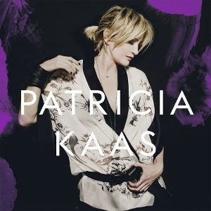 KAAS, PATRICIA - PATRICIA KAAS