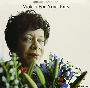 Violets For Your Furs (180 Grams)