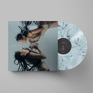 WOODS, JAMILA - WATER MADE US