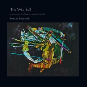 Wild Bull