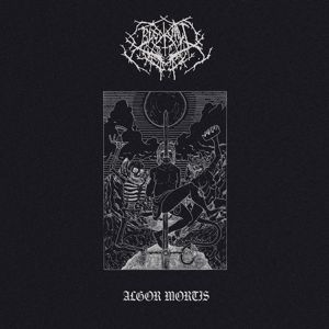 Algor Mortis