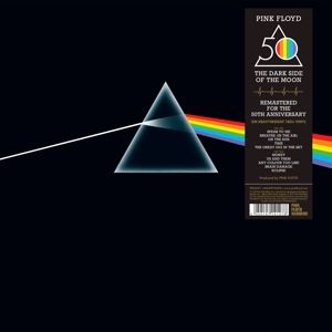The Dark Side of the Moon