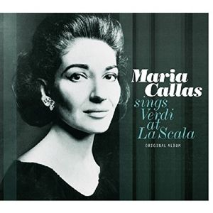Sings Verdi At La Scala
