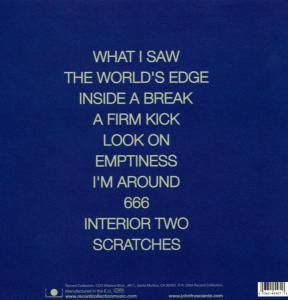Inside of Emptiness