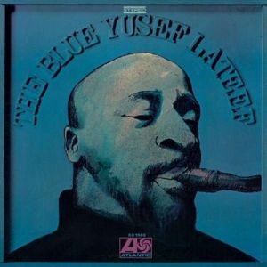 Blue Yusef Lateef