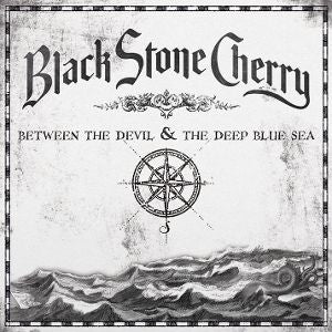 Between the Devil & the Deep Blue Sea