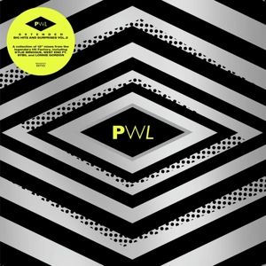 Pwl Extended: Big Hits & Surpr