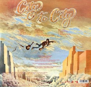 City To City