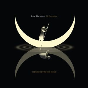 I Am the Moon: Ii. Ascension