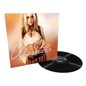 NEWKIRK, ANASTACIA LYN - Her Ultimate Collection