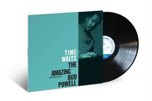 Time Waits