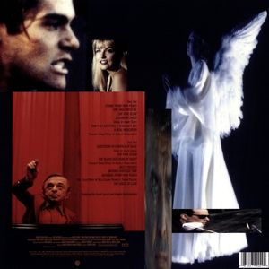 Twin Peaks - Fire Walk With Me