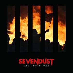 All I See is War