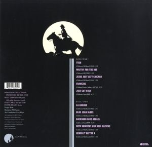 The Best of Zz Top