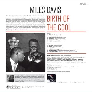 Birth of the Cool