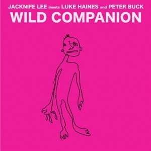 Wild Companion (the Beat Poetry For Survivalists Dubs)