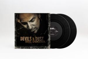 Devils & Dust