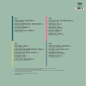 In the Light of Time