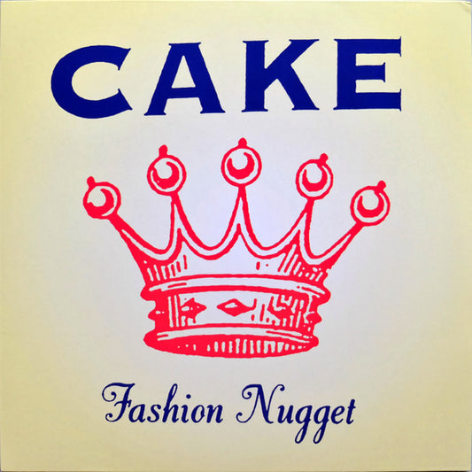 fashion nugget