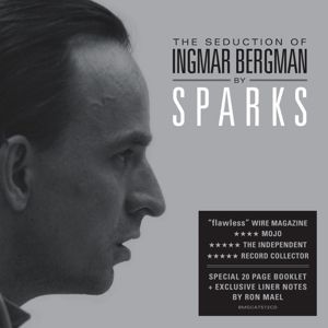 The Seduction of Ingmar Bergma