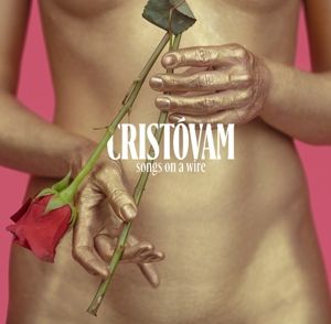 Cristovam - Songs On a Wire