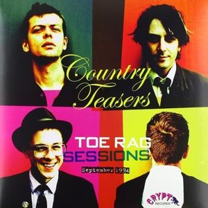 Toe Rag Sessions, Sept. 1994