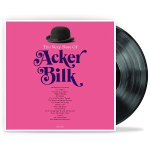 The Very Best of Acker Bilk