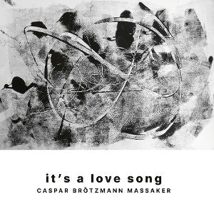 It's a Love Song