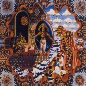 Visions For the Celestial: Beneath the Desert Floor Chapter 8