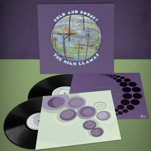 HIGH LLAMAS - COLD AND BOUNCY