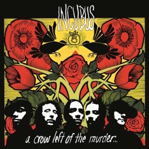 A Crow Left of the Murder