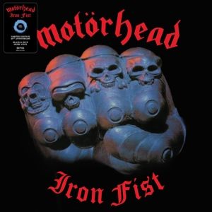 Iron Fist