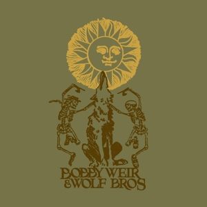 Bobby Weir & Wolf Bros: Live In Colorado, Vol.2