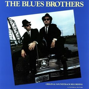 The Blues Brothers