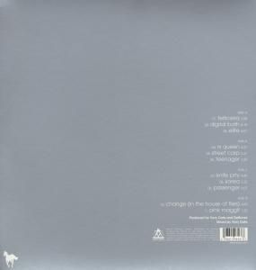 White Pony