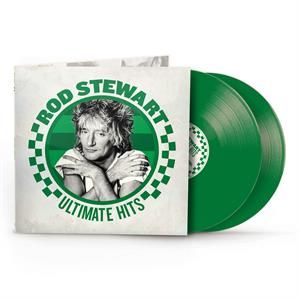 Ultimate Hits