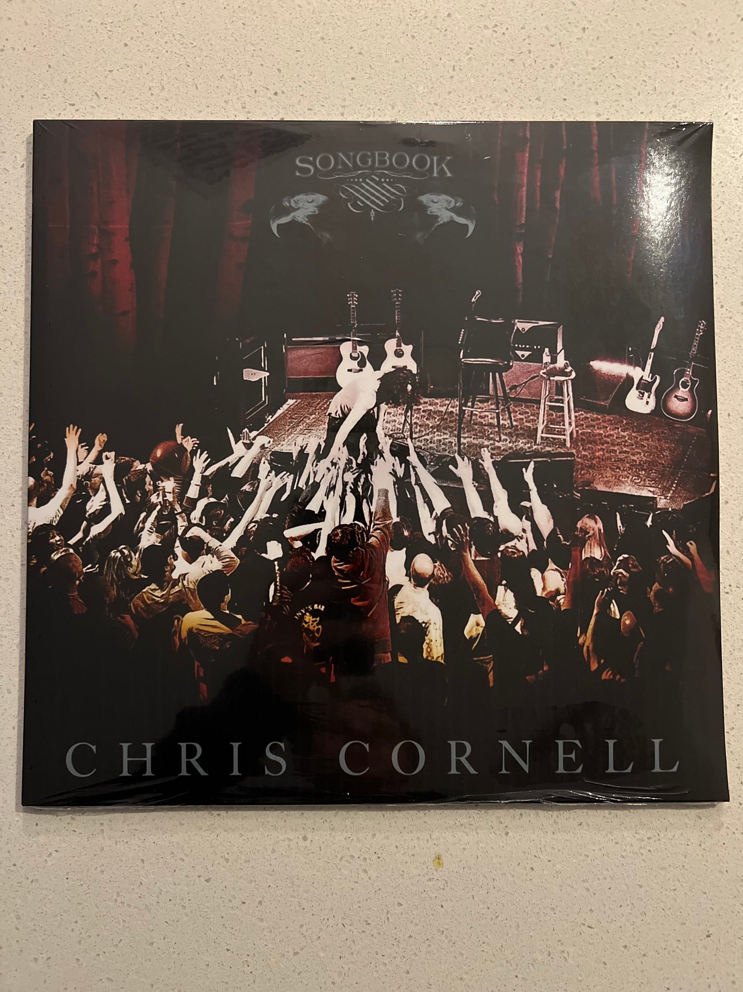 SONGBOOK
