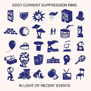 Eddy Current Suppressi... - In Light of Recent Events