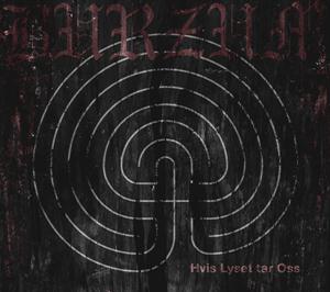 Burzum - Hvis Lyset Tar Oss (Compact Disc)