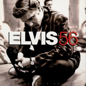 Presley, Elvis - Elvis '56