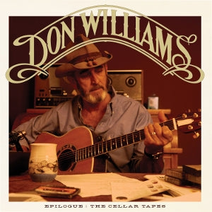 Williams, Don - Epilogue: the Cellar T...
